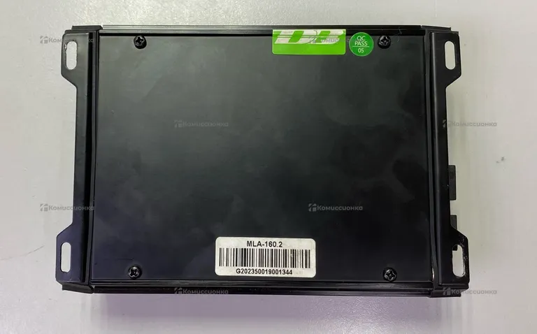 Усилитель Machete lite mla-160.2