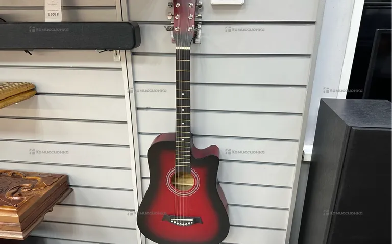 Гитара Belucci BC3820