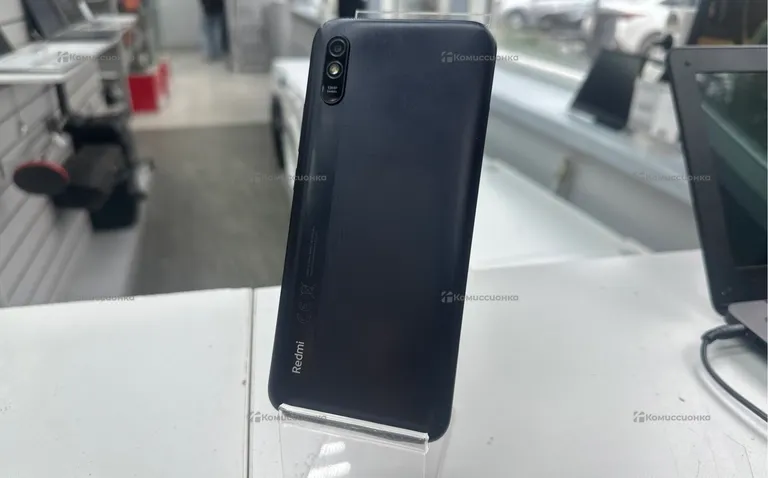 Xiaomi Redmi 9A
