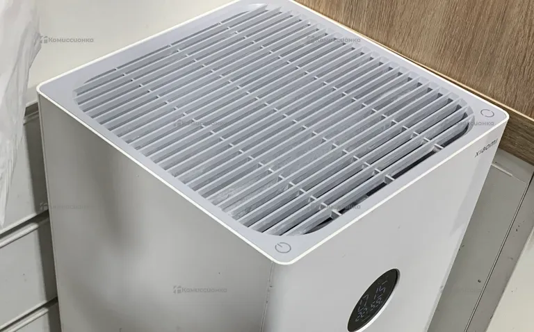 Очиститель воздуха Xiaomi Smart Air Purifier 4 Li
