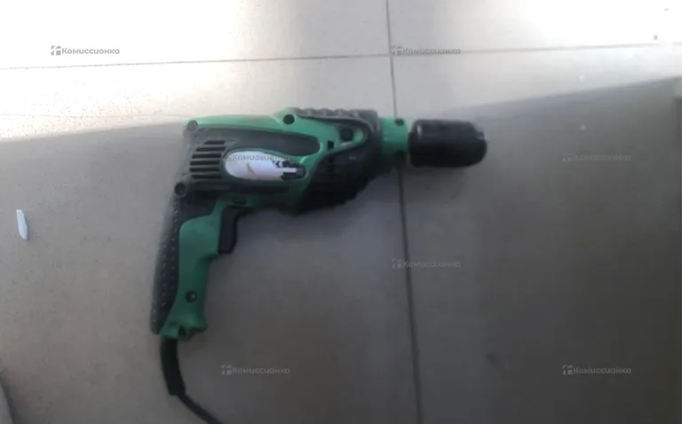 Дрель Hitachi FDV16VB2