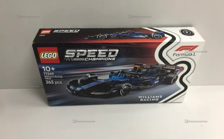 Lego 77249
