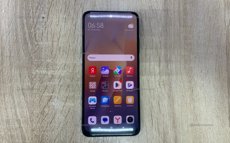 Xiaomi Redmi Note 11 4/128 GB