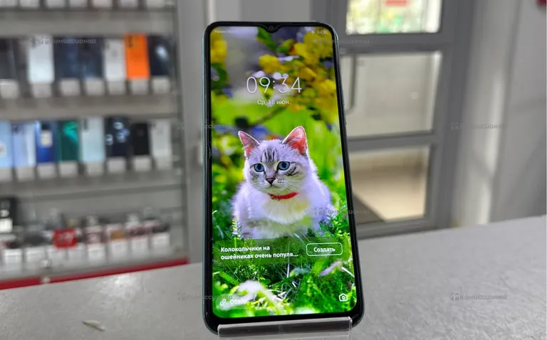 Tecno spark 8p 4/128