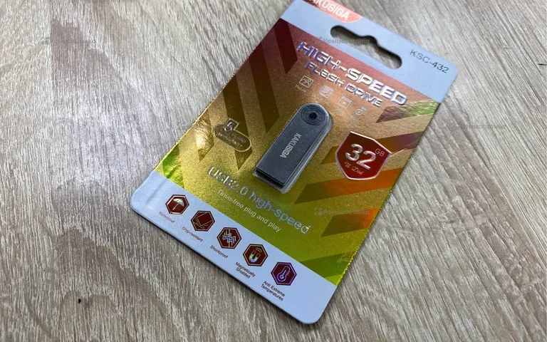 USB флешка 32gb