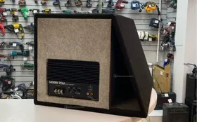 Купить Сабвуфер  Groud Zero GZIB 120XACT б/у , в Санкт-Петербург Цена:5500рублей