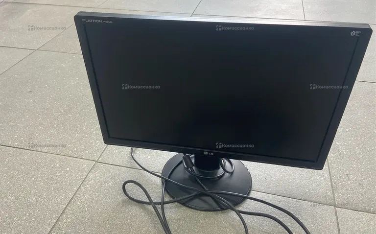 Монитор LG W2234Si