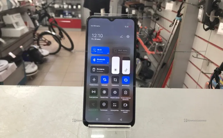 Itel mobile S23 4/128Gb
