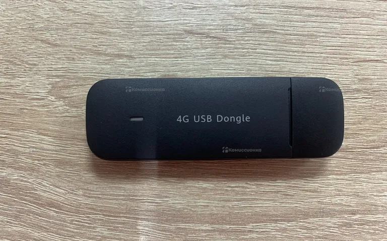 Модем LTE dongle e3372-325