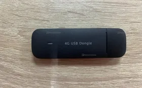 Купить Модем LTE dongle e3372-325 б/у , в Пенза Цена:590рублей