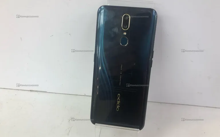 Oppo F11 4/128