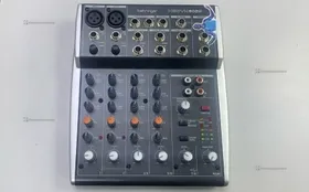 Купить Аналоговый микшер Xenyx 802s б/у , в Копейск Цена:2900рублей