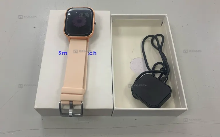 Часы Smart Watch