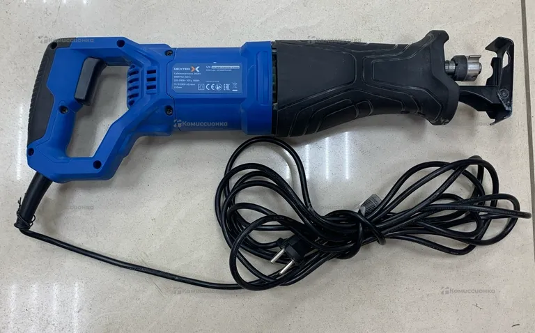 Сабельная пила Dexter Power 900RPS-200.5