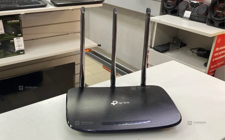 Роутер TP-Link TL-WR940N