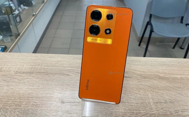 Infinix note 30 8/128