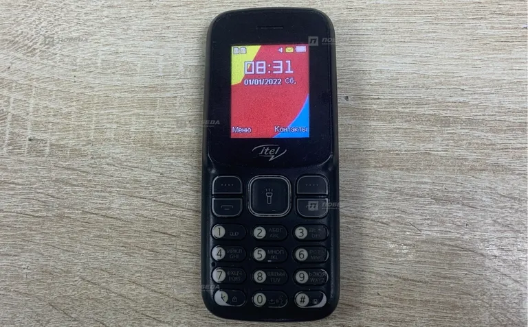 Itel mobile