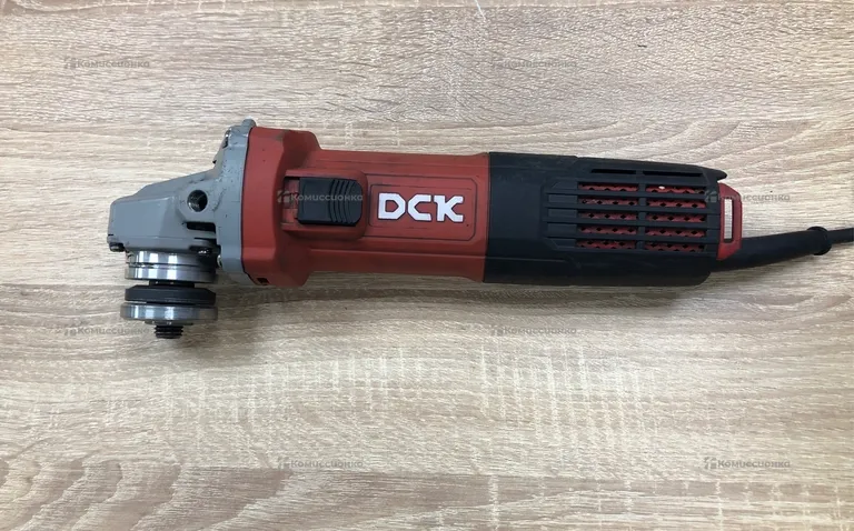 УШМ DCK KSM05-125