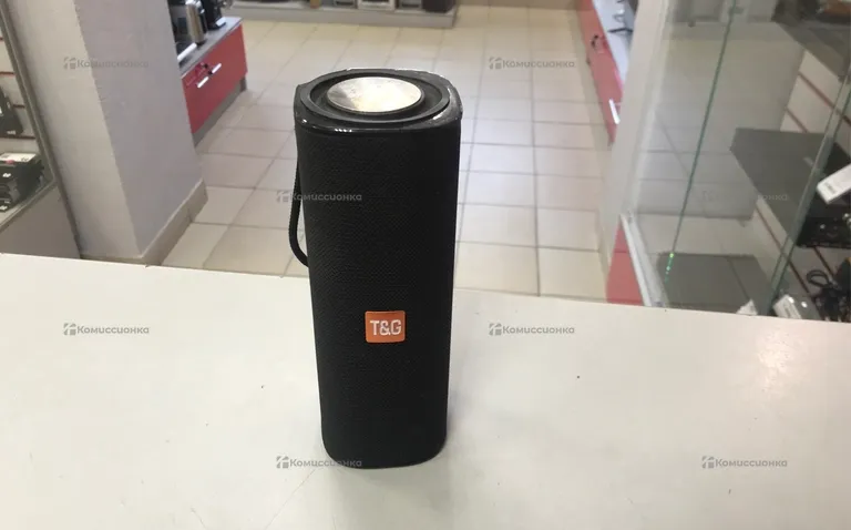 Колонка t&g