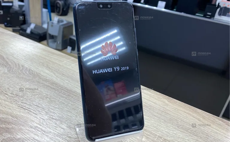 huawei y9 2019 4/128 *9