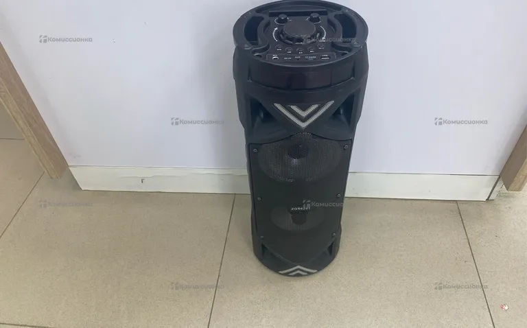 Колонка  zqs 6201