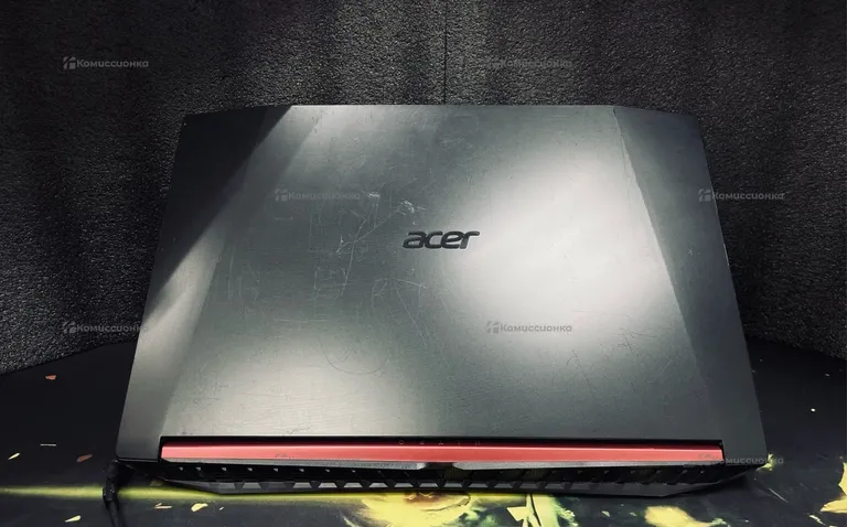 Ноутбук Acer Ryzen 5 2500U/RX 560X/8RAM/HDD