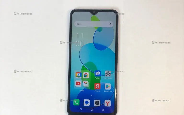 Infinix Infinix Smart 6 Plus 2/64