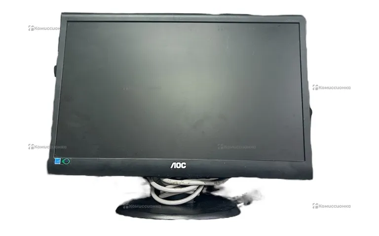 Монитор AOC e2050Sda