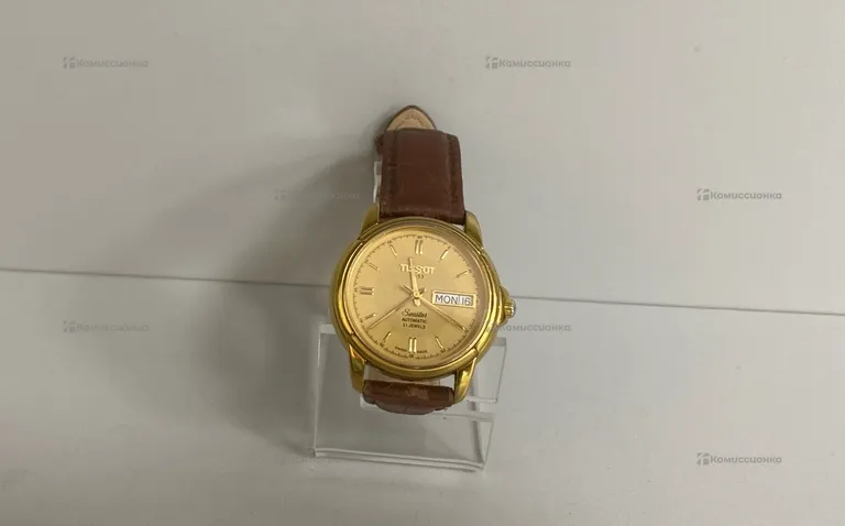 Часы  Tissot 1853