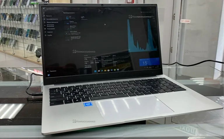 Ноутбук XPX V16 Pro