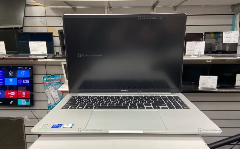 Ноутбук  Infinx YL613H