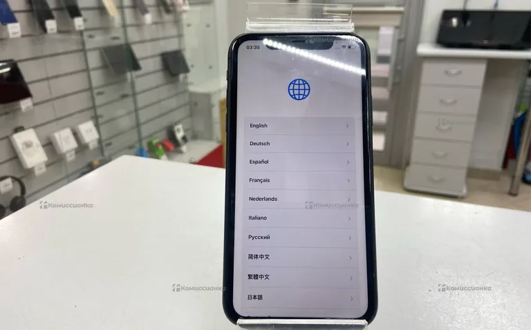 Apple iPhone 11 128Gb