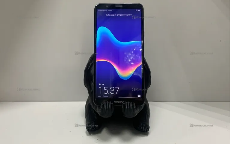 Huawei Y9 2018 4/128Gb
