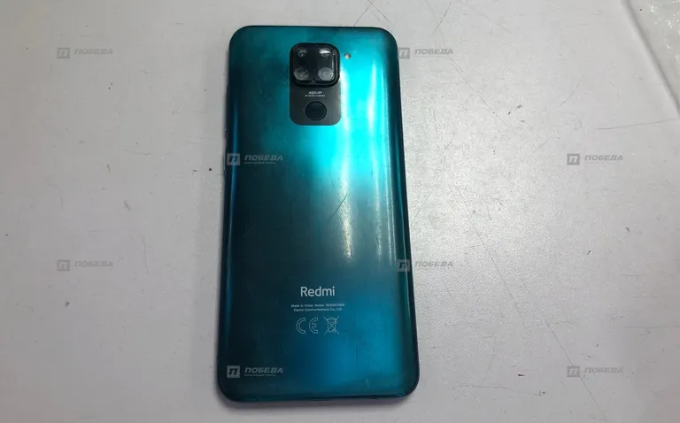 Xiaomi Redmi Note 9 128 4