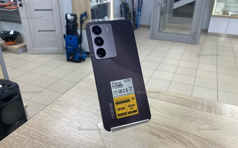 Realme c75 128