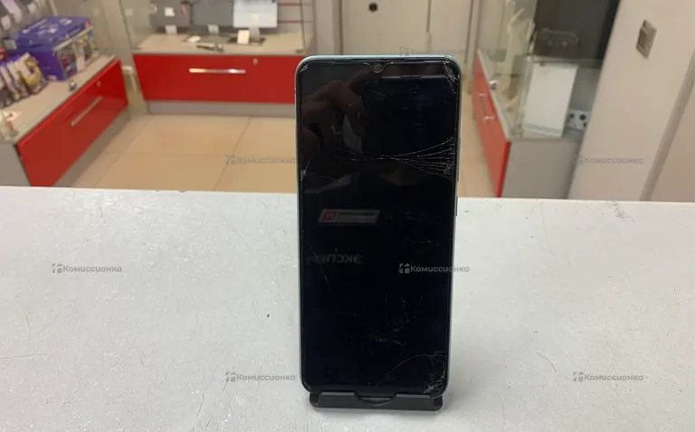 Xiaomi redmi 10c 3/64 ГБ