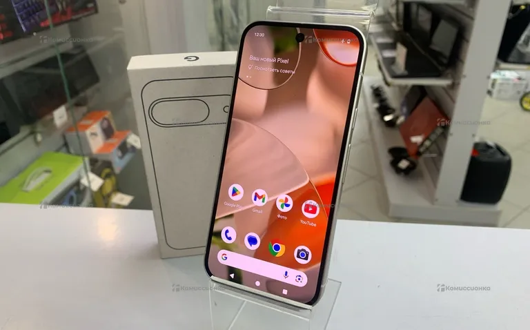 Google pixel 9 8/128