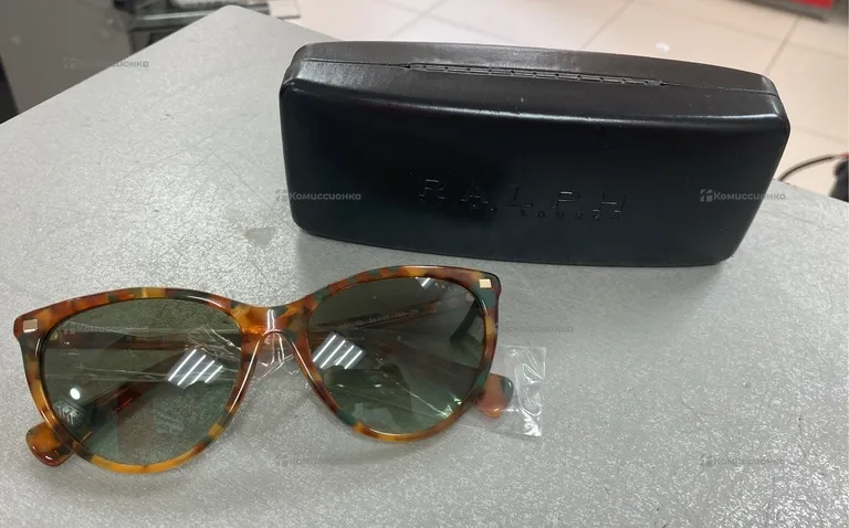 Очки Ralph Lauren