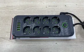 Удлинитель ENERGY F20U (2500W)