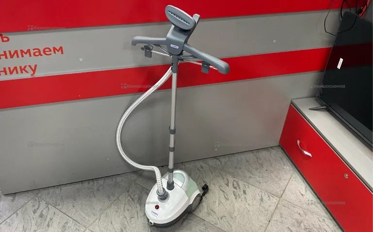 Отпариватель вертикальный Zauber Max-230