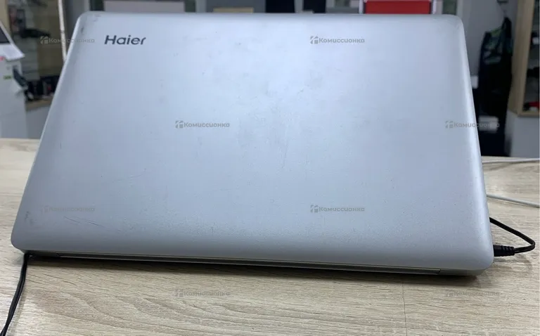 Ноутбук  Haier U144E