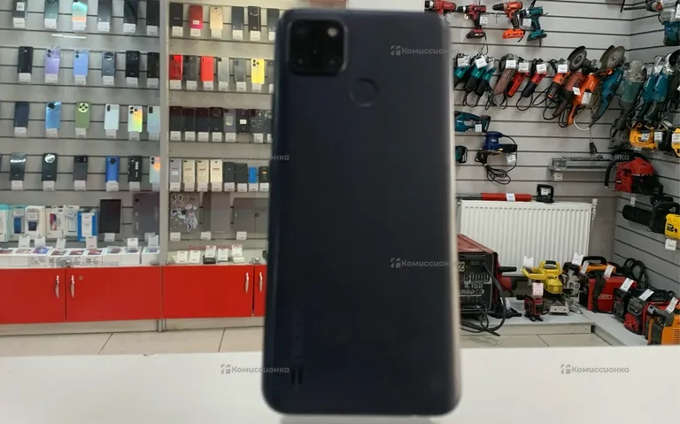 Realme Realme C21Y 64