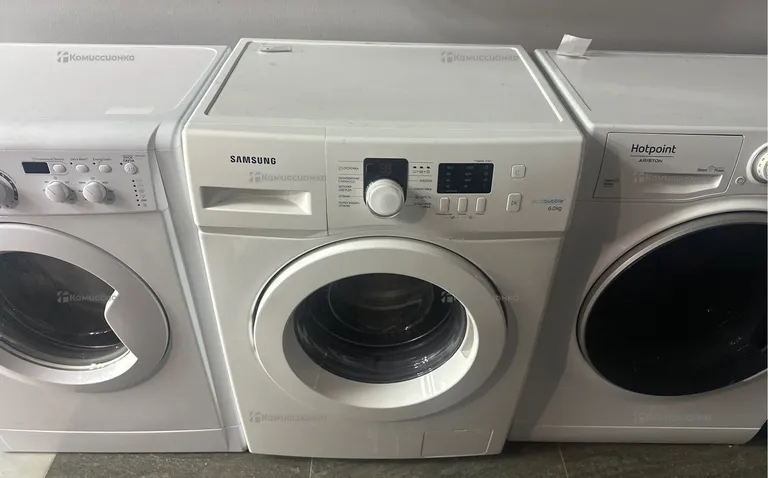 Стиральная машина  Samsung