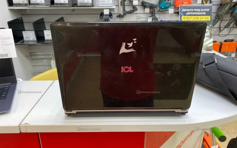 Ноутбук  ICL