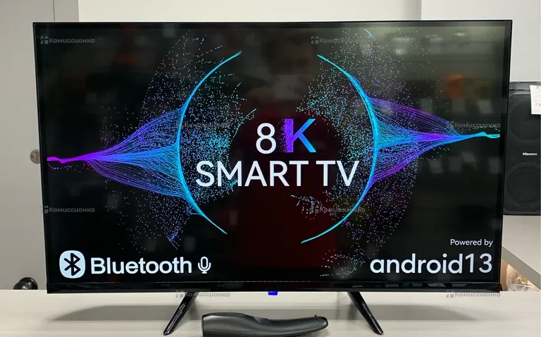 Телевизор Smart TV Android 13TV