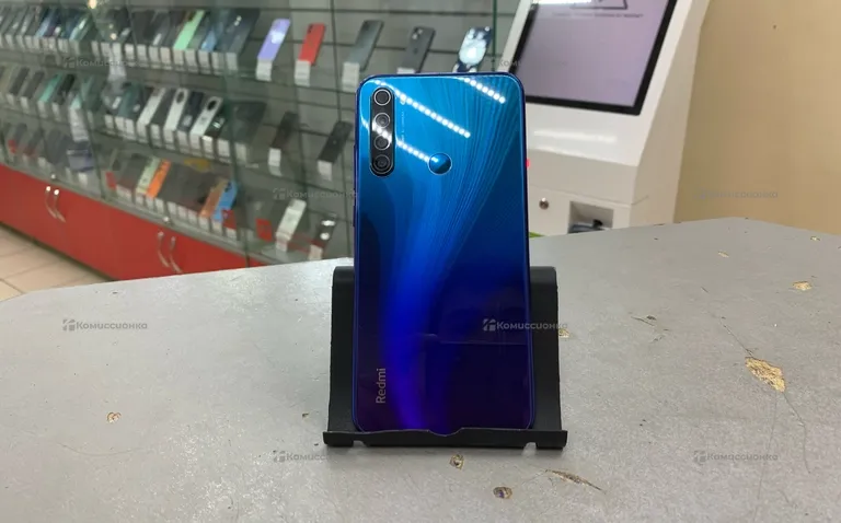 Realme c21 4/64