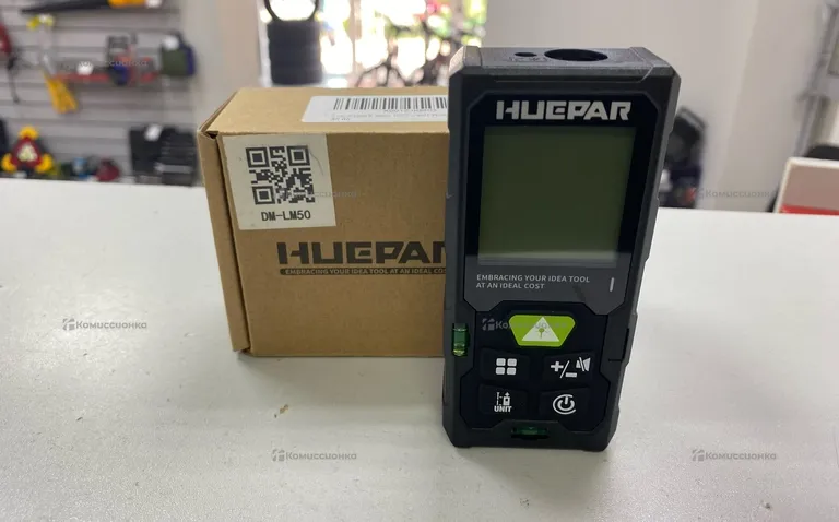 Дальномер Huepar DM-LM50