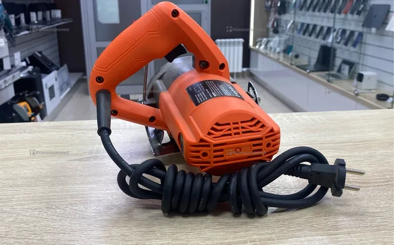 Церкулярная пила Value MAX 1250W