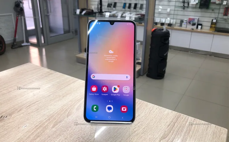 Samsung Galaxy A34 6/128 5G