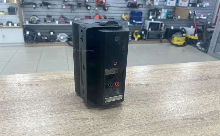колонка настенная ABK WL311